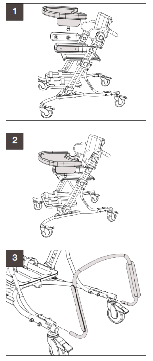 tomato CatchUp Chair - fig 33