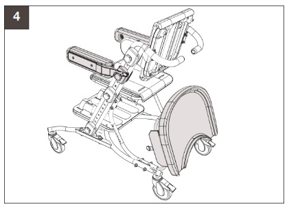 tomato CatchUp Chair - fig 34