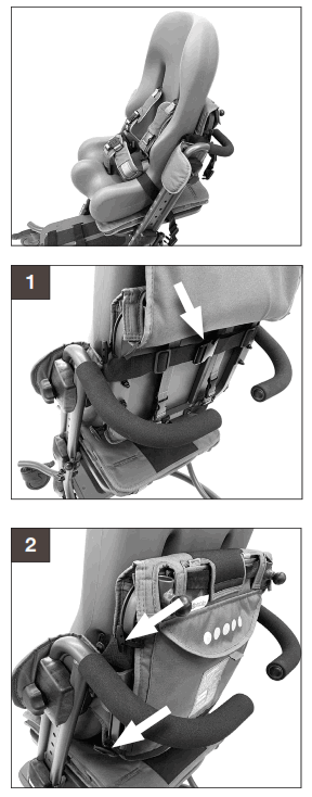 tomato CatchUp Chair - fig 36