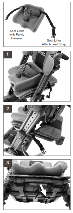 tomato CatchUp Chair - fig 38