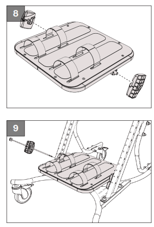 tomato CatchUp Chair - fig 4