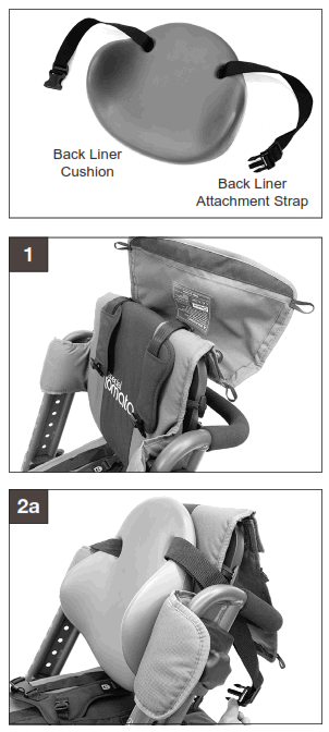 tomato CatchUp Chair - fig 40