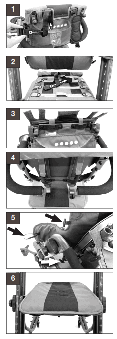 tomato CatchUp Chair - fig 43