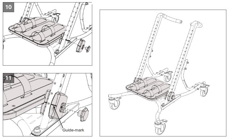 tomato CatchUp Chair - fig 5