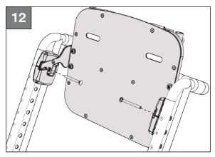 tomato CatchUp Chair - fig 6