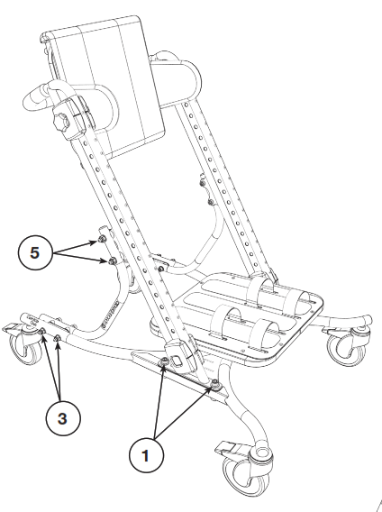 tomato CatchUp Chair - fig 8
