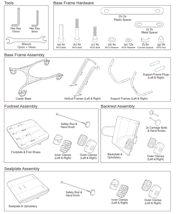 tomato CatchUp Chair