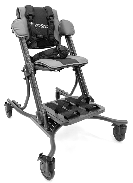 tomato CatchUp Chair