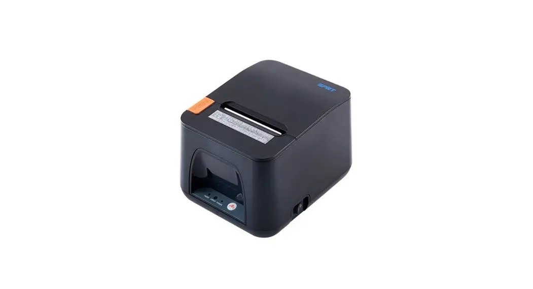 Sprt Sp-rmt11/l21 Portable Thermal Printer User Manual