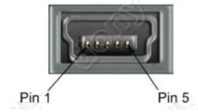 SPRT SP-RMT11 L21 Portable Thermal Printer - Model No.5