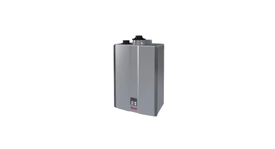 Rinnai Tankless Water Heater User Guide