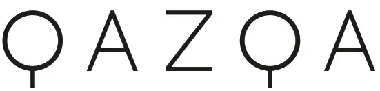 QAZQA - Logo