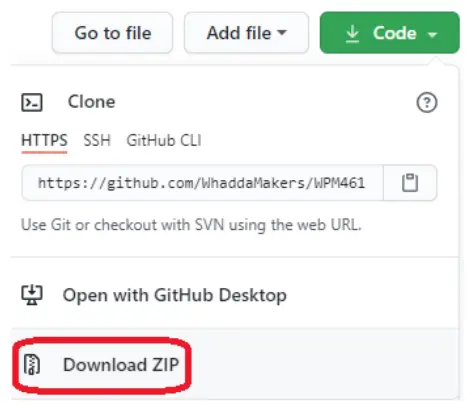 WHADDA WPM463 2 Channel Solid State Relay Module - fig 1