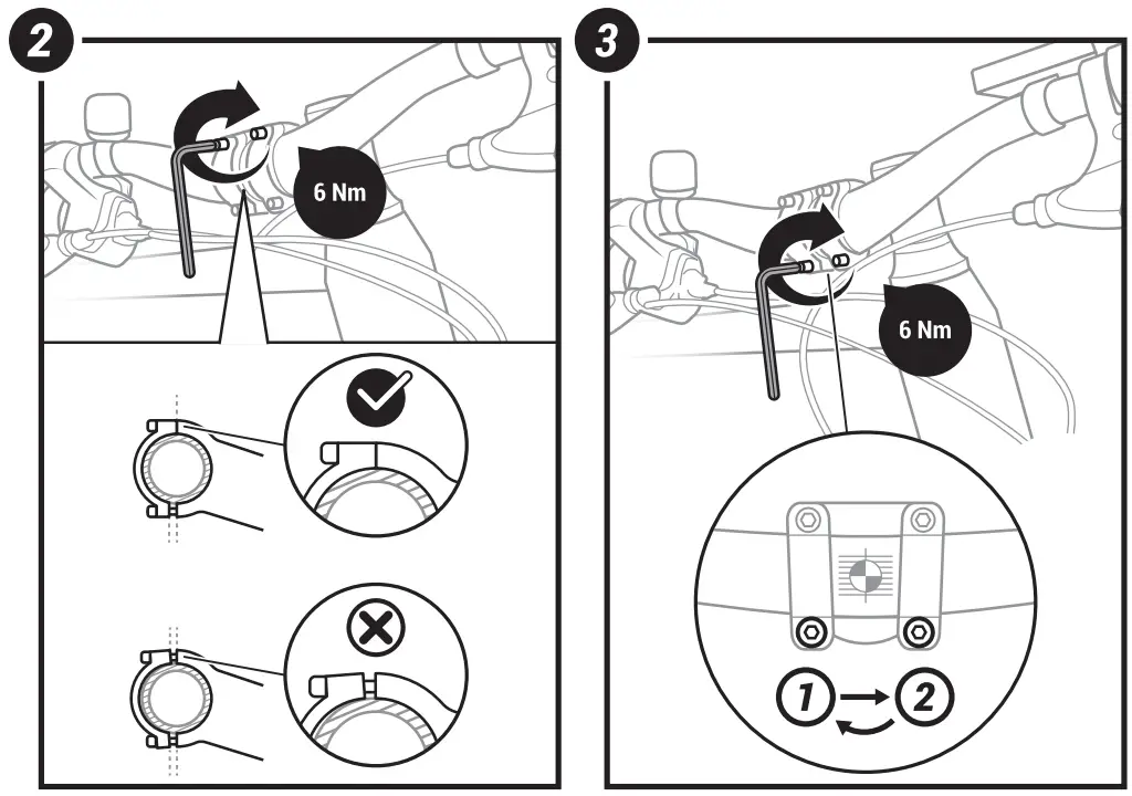 Assembly instruction