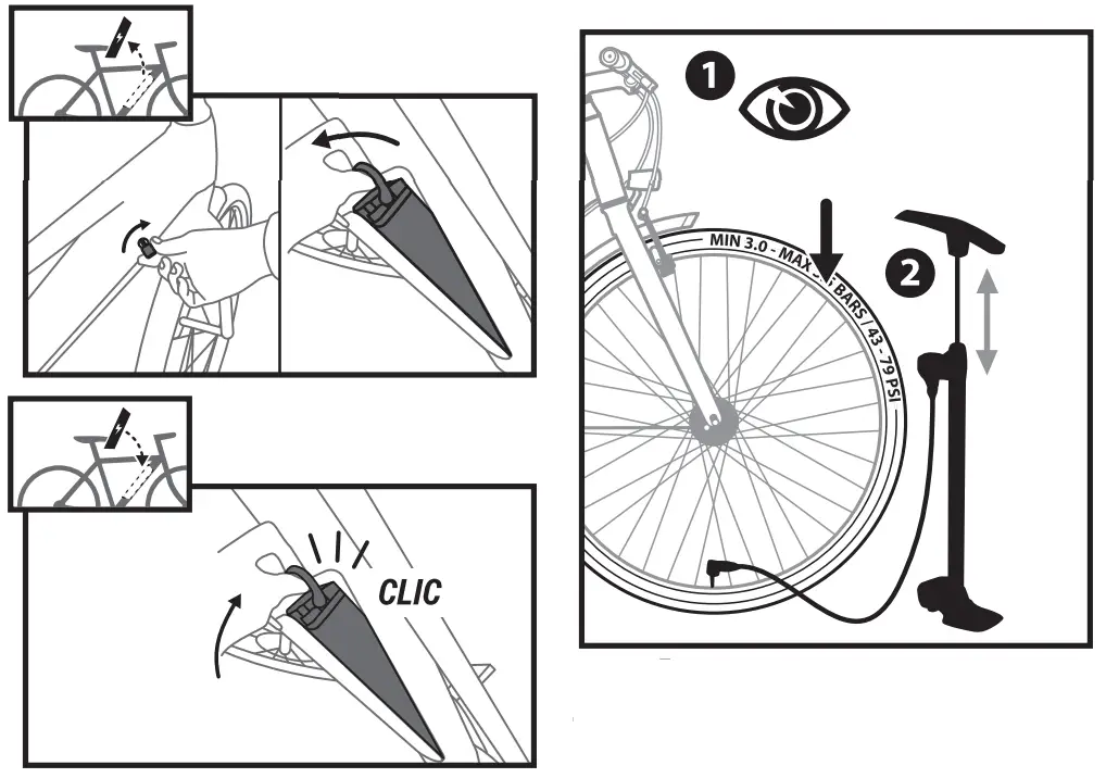 Assembly instruction