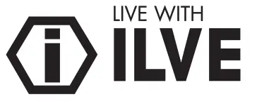 ILEVE LOGO