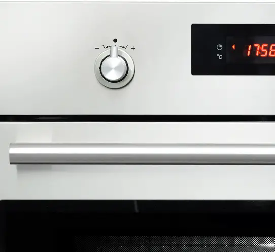 ILVE 600SPYKTI 60cm Built-in Pyrolytic -Digital thermostat