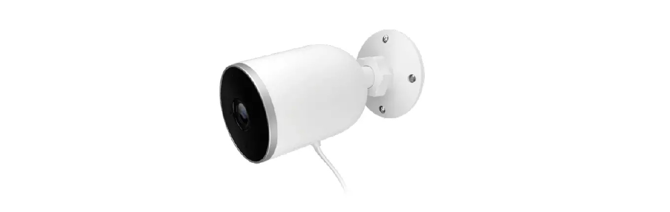 Nexxt Smart Wifi Camera Outdoor Weatherproof User Guide