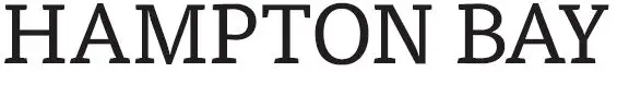 HAMPTON BAY LOGO