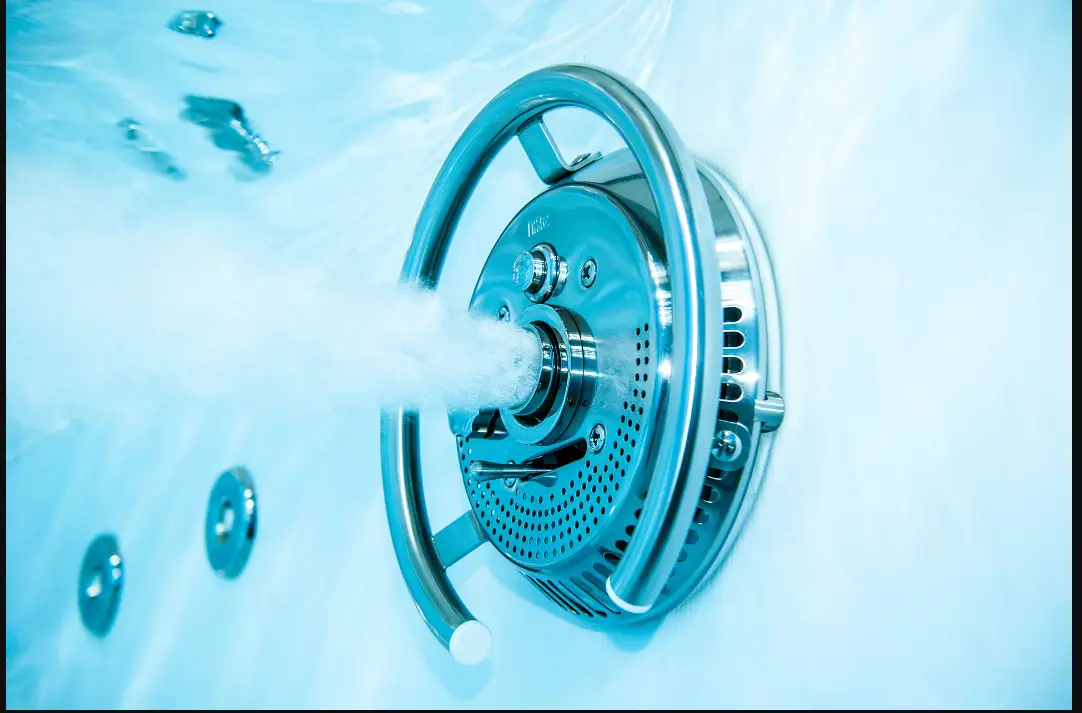 Fitstar Eub576229 Counter Current Systems User Manual