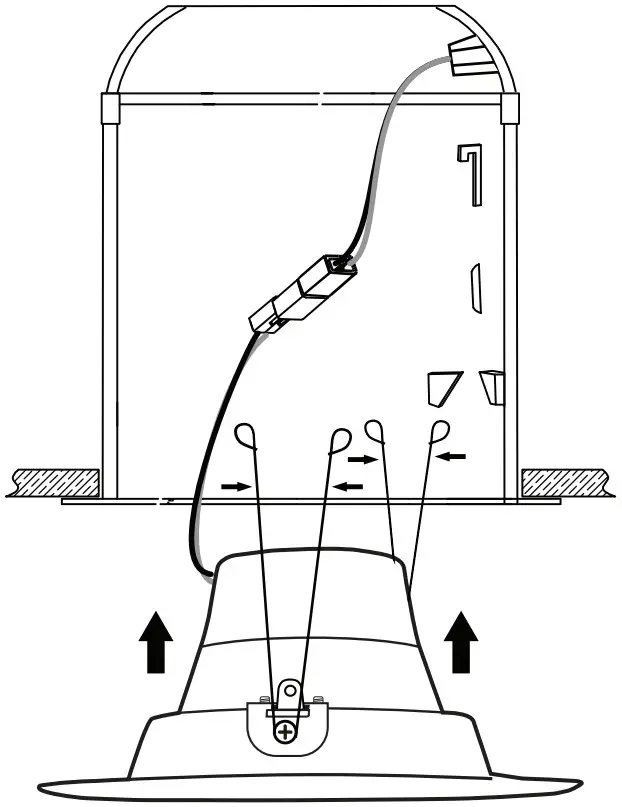 FEIT Electric LEDR6 LED Lamp - FIGURE 10