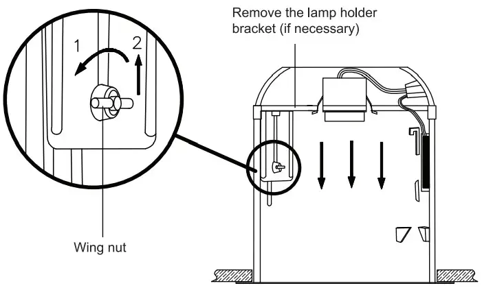 FEIT Electric LEDR6 LED Lamp - FIGURE 3