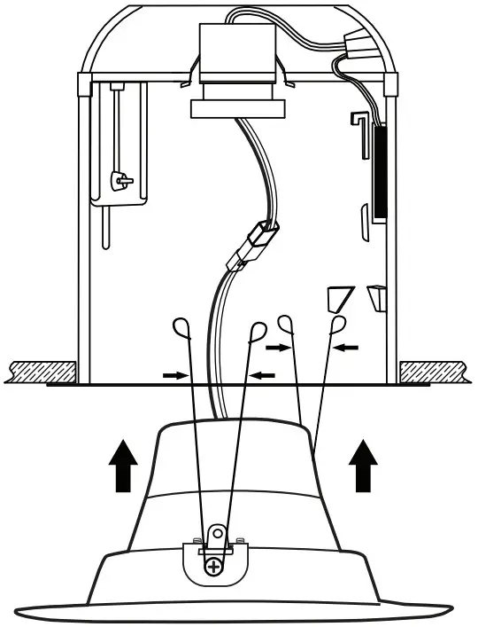 FEIT Electric LEDR6 LED Lamp - FIGURE 6