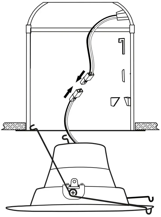 FEIT Electric LEDR6 LED Lamp - FIGURE 9