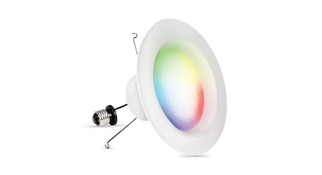 Feit Electric Ledr6 Led Lamp Instruction Manual