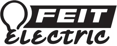 FEIT Electric LOGO