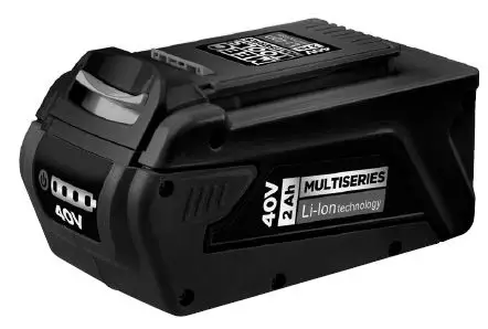 MEEC TOOLS 011210 Battery