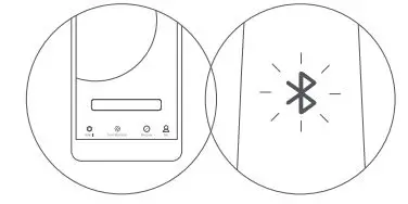 SEAGWAY eMoped C80 Smart Electric Bike User Manual - Bluetooth