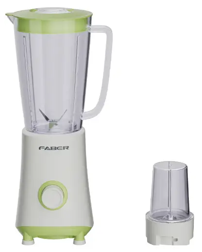 FABER-P1010-Blender-Instruction-PRODACT-IMG