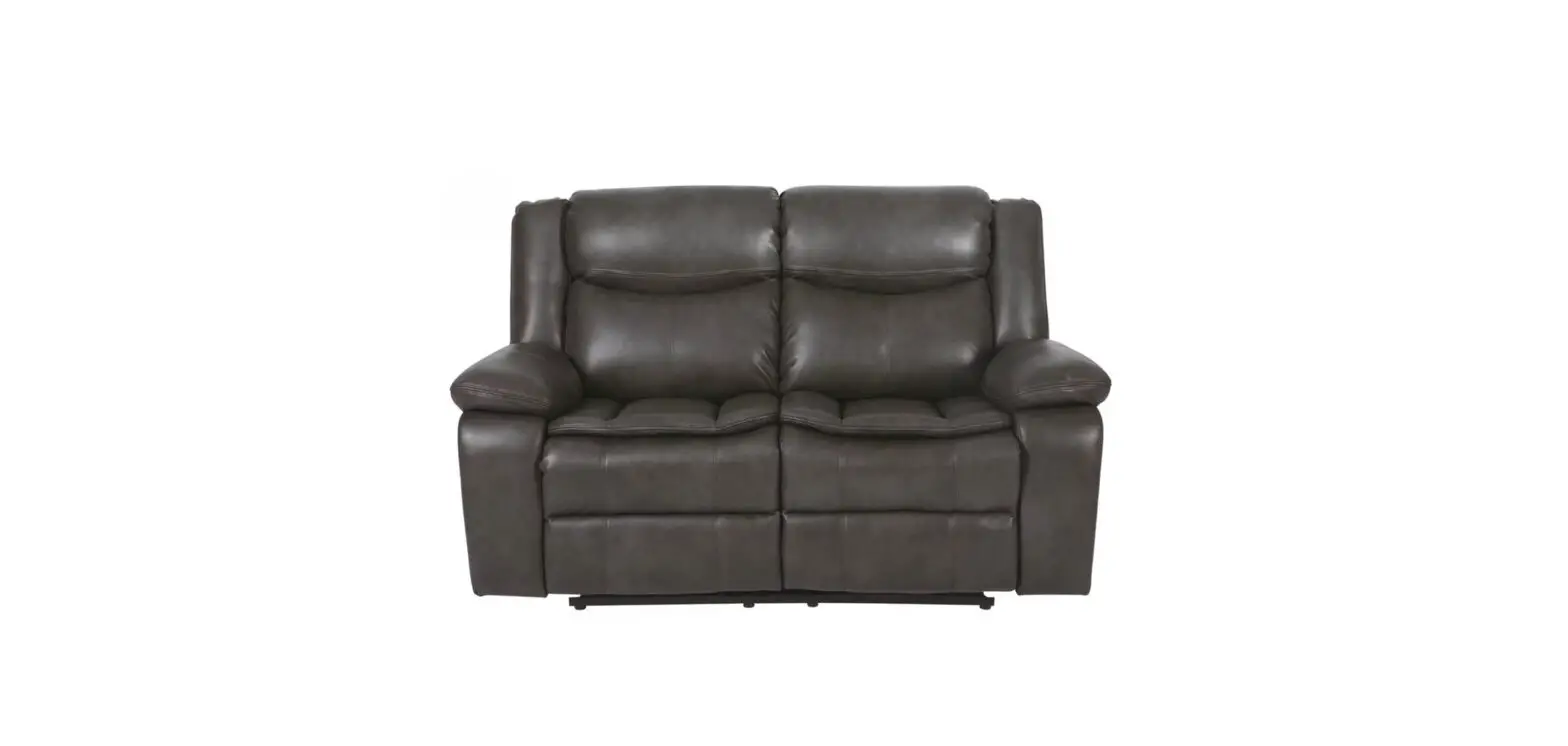 Ashley 6680386 Holcroft Reclining Loveseat User Manual