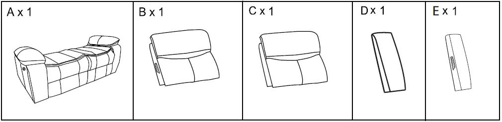 ashley-6680386-Holcroft-Reclining-Loveseat-fig- (1)