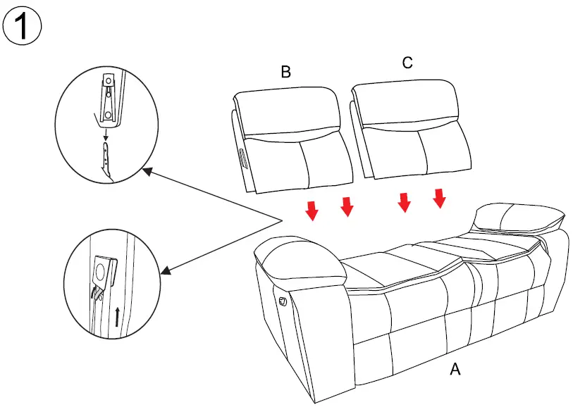 ashley-6680386-Holcroft-Reclining-Loveseat-fig- (2)