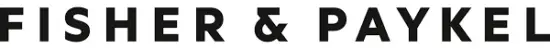 FISHER-and-PAYKEL-logo