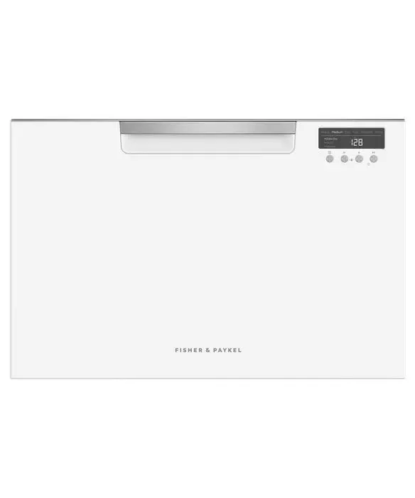 Fisher Paykel Dd60scw9 Single Dishdrawer Dishwasher Sanitise User Guide Fisher Paykel Dd60scw9 Single Dishdrawer Dishwasher Sanitise User Guide
