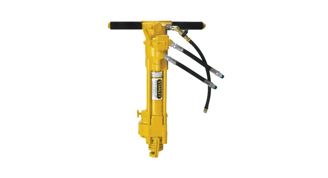 Stanley Hd45 Hammer Drill Installation Guide