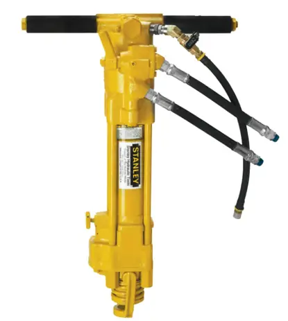 STANLEY HD45 Hammer Drill