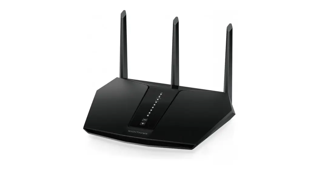 Nighthawk Wifi 6 Router Ax2400 User Guide
