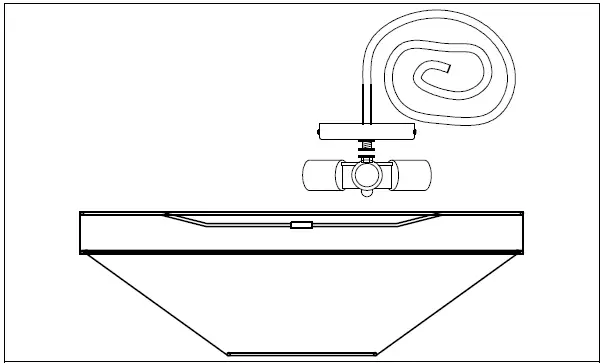 Dainolite-PIA-213FH-Pietra-3-Light-21-Inch-Black-Incandescent-Flush-Mount-Light-FIG-1