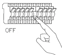 Dainolite-PIA-213FH-Pietra-3-Light-21-Inch-Black-Incandescent-Flush-Mount-Light-FIG-2