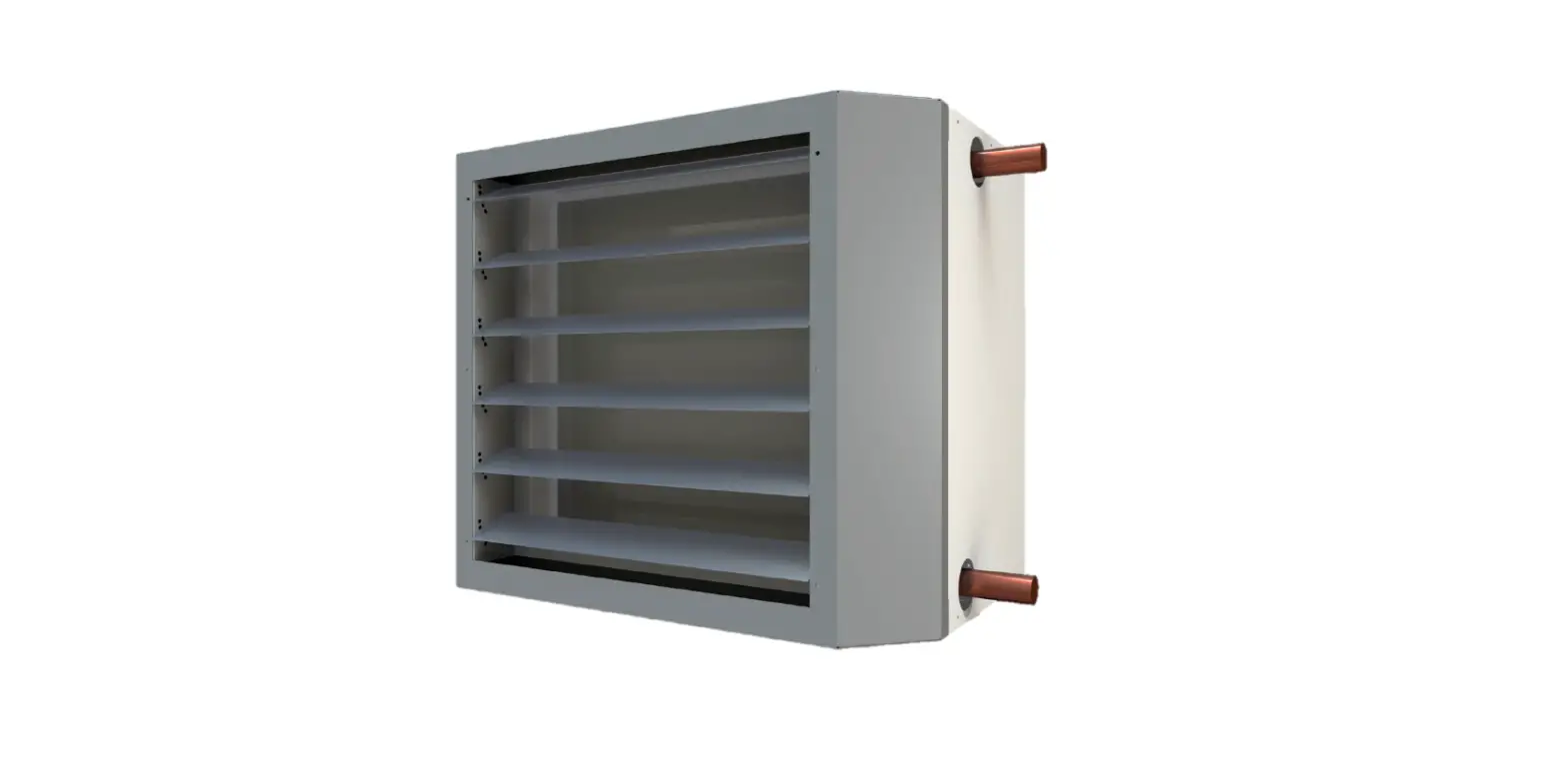 Flexiheat Dtc Vt 20-041 Water Heater Instruction Manual