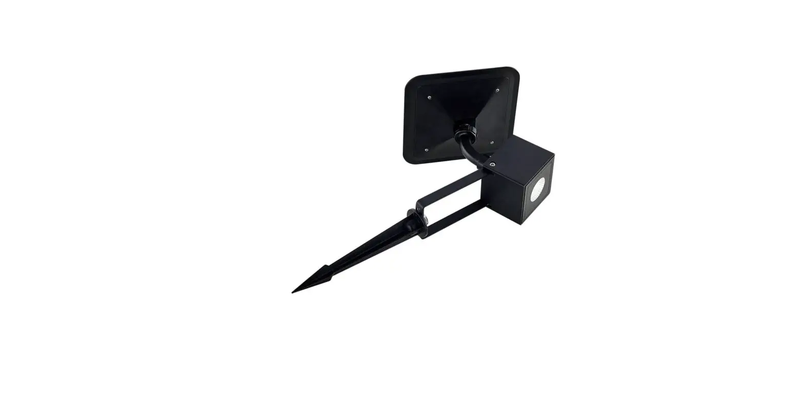 Lindby Solar Outdoor Lamp Instruction Manual