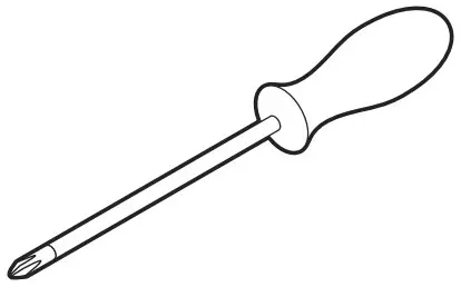 Origin 21 WD2SSA 16 OAK Angled Shelf Kit - FIGURE 1