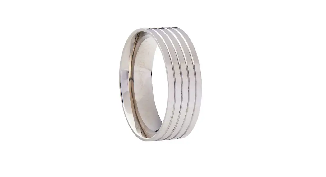 Rockler 67507 Titanium Comfort Ring Cores Instructions