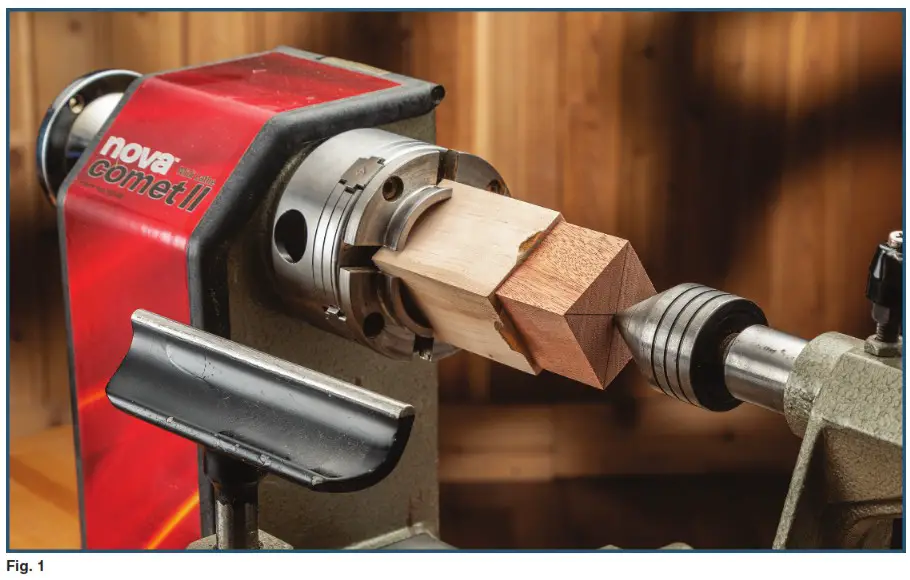 ROCKLER 67507 Titanium Comfort Ring Cores - Fig1