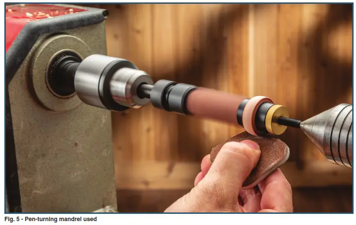 ROCKLER 67507 Titanium Comfort Ring Cores - Fig5