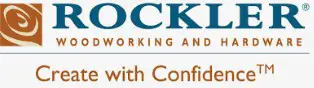 ROCKLER logo
